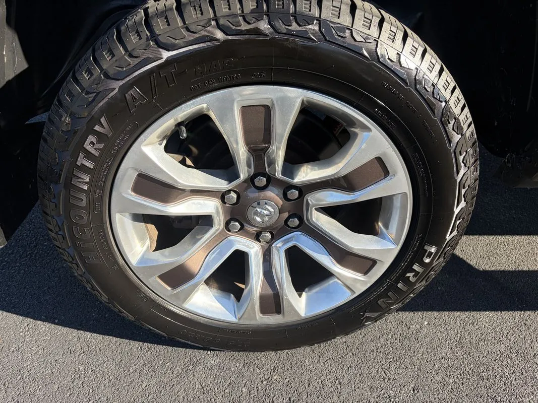 Ram 1500 photo 14