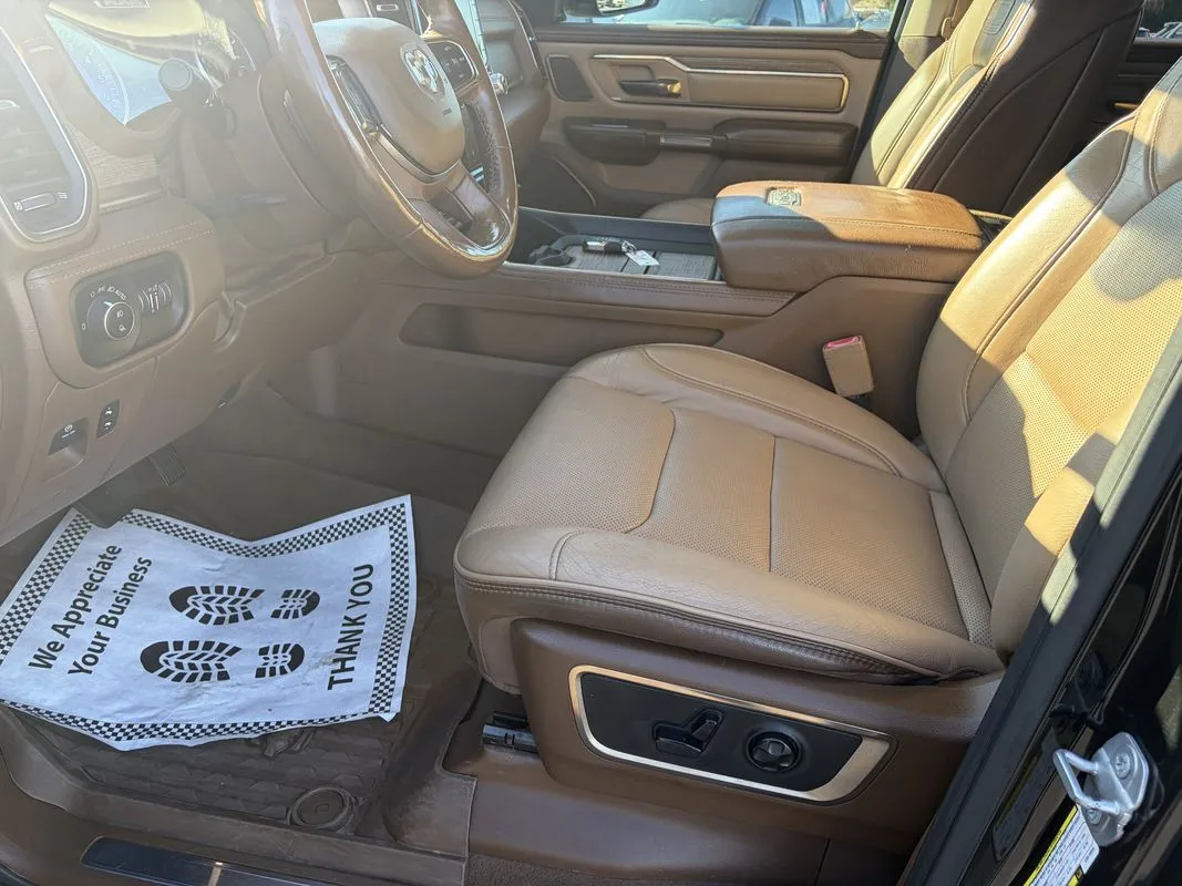 Ram 1500 photo 20