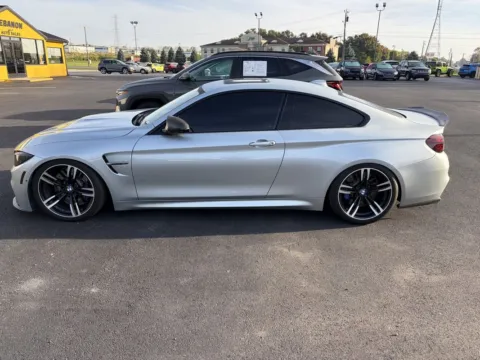 More photos of 2016 BMW M4 at Lebanon Auto Sales, PA