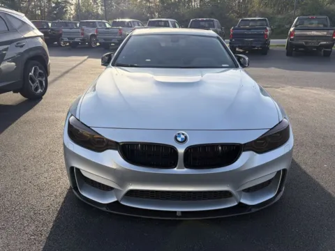 Photos of 2016 BMW M4 for sale in Lebanon, PA at Lebanon Auto Sales