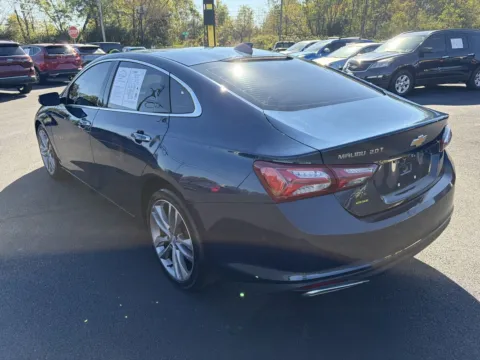 More photos of 2022 Chevrolet Malibu FWD Premier at Lebanon Auto Sales, PA