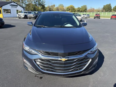 Photos of 2022 Chevrolet Malibu FWD Premier for sale in Lebanon, PA at Lebanon Auto Sales