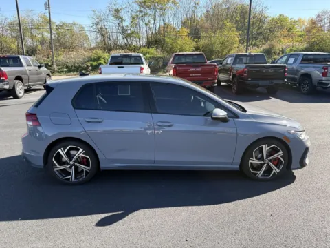 More photos of 2025 Volkswagen Golf GTI 2.0T SE at Lebanon Auto Sales, PA