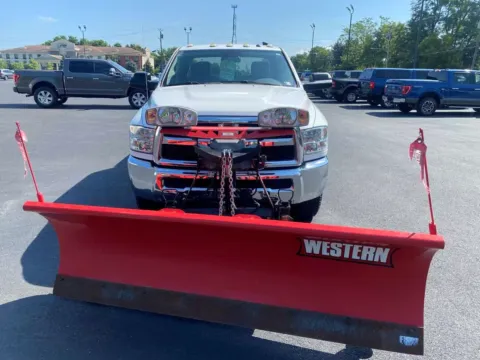 Photos of 2018 Ram 3500 Tradesman for sale in Lebanon, PA at Lebanon Auto Sales