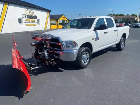 Another view of 2018 Ram 3500 Tradesman for sale in Lebanon, PA at Lebanon Auto Sales