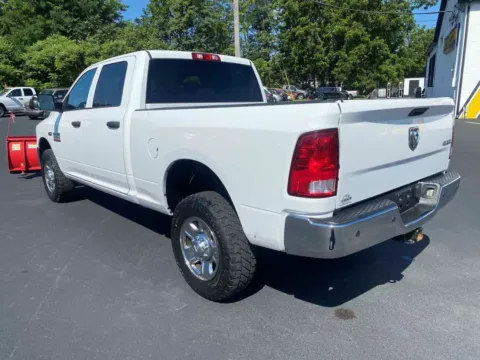 More photos of 2018 Ram 3500 Tradesman at Lebanon Auto Sales, PA