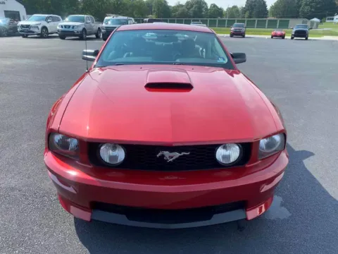 Photos of 2009 Ford Mustang GT Premium for sale in Lebanon, PA at Lebanon Auto Sales