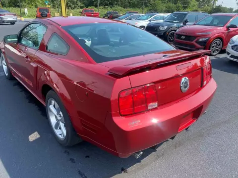 More photos of 2009 Ford Mustang GT Premium at Lebanon Auto Sales, PA
