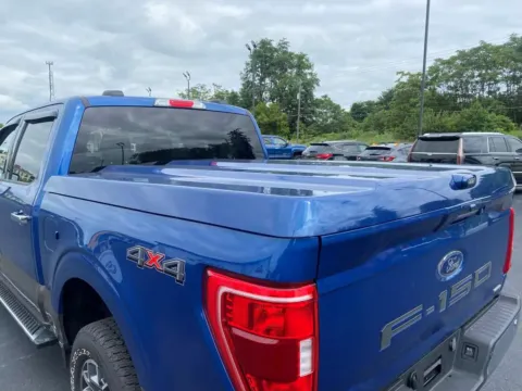 Another view of 2023 Ford F-150 XLT for sale in Lebanon, PA at Lebanon Auto Sales