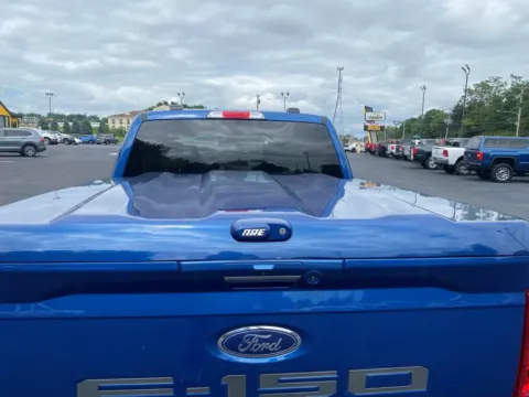 More photos of 2023 Ford F-150 XLT at Lebanon Auto Sales, PA