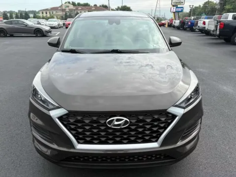 Another view of 2019 Hyundai Tucson SE for sale in Lebanon, PA at Lebanon Auto Sales