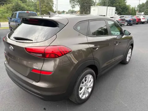 More photos of 2019 Hyundai Tucson SE at Lebanon Auto Sales, PA