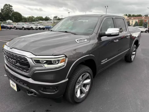 Photos of 2020 Ram 1500 Limited for sale in Lebanon, PA at Lebanon Auto Sales