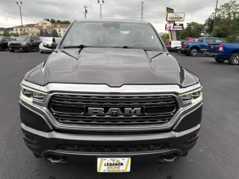 Another view of 2020 Ram 1500 Limited for sale in Lebanon, PA at Lebanon Auto Sales