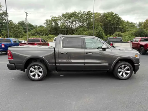 More photos of 2020 Ram 1500 Limited at Lebanon Auto Sales, PA