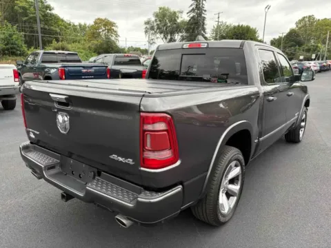 More photos of 2020 Ram 1500 Limited at Lebanon Auto Sales, PA