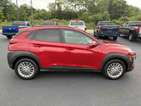 Photos of 2021 Hyundai Kona SEL Plus for sale in Lebanon, PA at Lebanon Auto Sales
