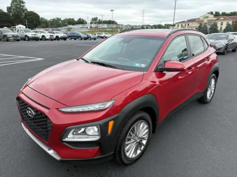 Another view of 2021 Hyundai Kona SEL Plus for sale in Lebanon, PA at Lebanon Auto Sales