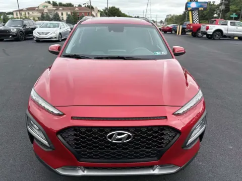 More photos of 2021 Hyundai Kona SEL Plus at Lebanon Auto Sales, PA