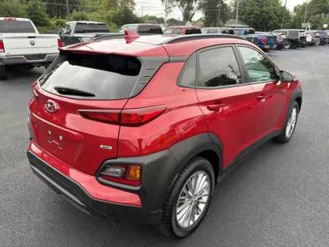 More photos of 2021 Hyundai Kona SEL Plus at Lebanon Auto Sales, PA