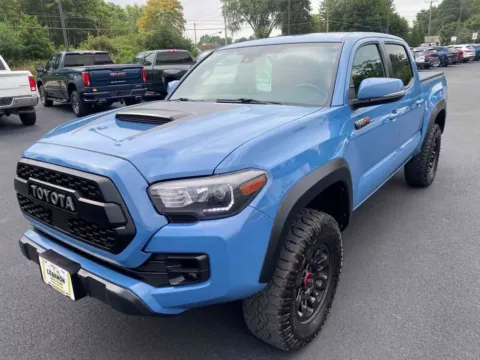 Another view of 2018 Toyota Tacoma TRD Pro for sale in Lebanon, PA at Lebanon Auto Sales