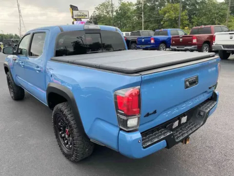 More photos of 2018 Toyota Tacoma TRD Pro at Lebanon Auto Sales, PA