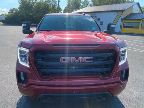 Photos of 2021 GMC Sierra 1500 Elevation for sale in Lebanon, PA at Lebanon Auto Sales