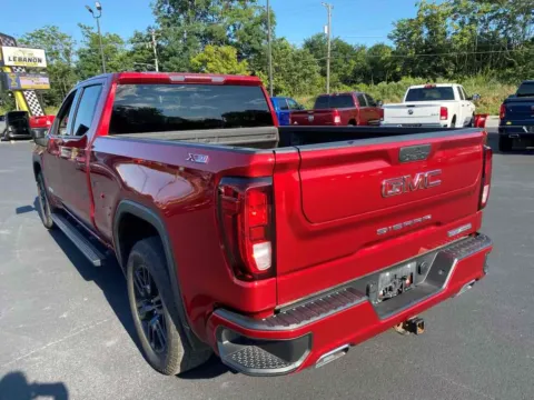 More photos of 2021 GMC Sierra 1500 Elevation at Lebanon Auto Sales, PA
