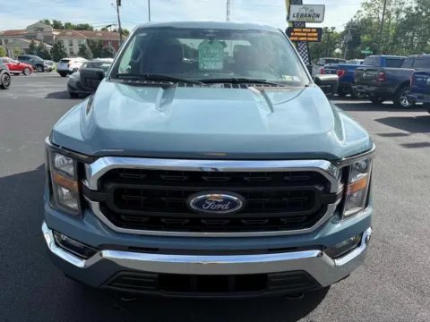 Another view of 2023 Ford F-150 XLT for sale in Lebanon, PA at Lebanon Auto Sales