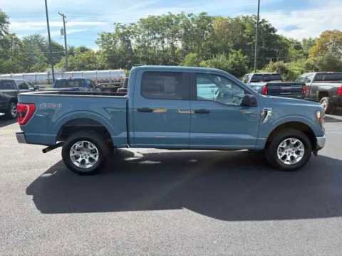 More photos of 2023 Ford F-150 XLT at Lebanon Auto Sales, PA