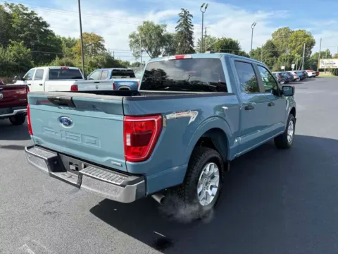 More photos of 2023 Ford F-150 XLT at Lebanon Auto Sales, PA