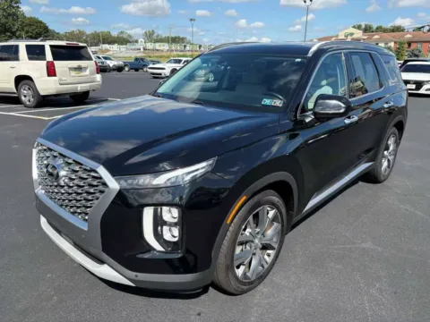 Photos of 2020 Hyundai PALISADE SEL for sale in Lebanon, PA at Lebanon Auto Sales