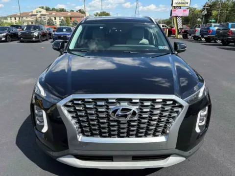 Another view of 2020 Hyundai PALISADE SEL for sale in Lebanon, PA at Lebanon Auto Sales