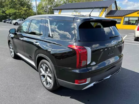 More photos of 2020 Hyundai PALISADE SEL at Lebanon Auto Sales, PA