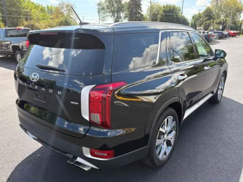 More photos of 2020 Hyundai PALISADE SEL at Lebanon Auto Sales, PA