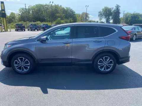 More photos of 2022 Honda CR-V EX at Lebanon Auto Sales, PA