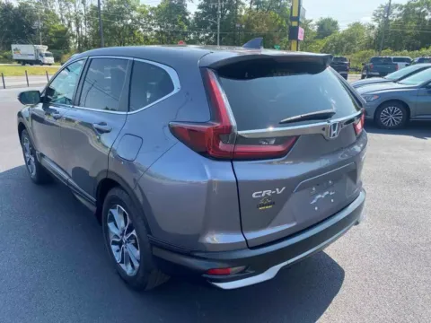 More photos of 2022 Honda CR-V EX at Lebanon Auto Sales, PA