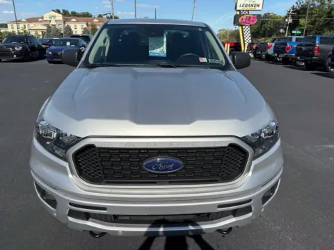 Photos of 2019 Ford Ranger XLT for sale in Lebanon, PA at Lebanon Auto Sales