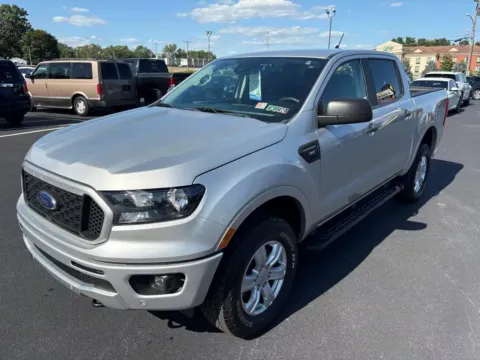 Another view of 2019 Ford Ranger XLT for sale in Lebanon, PA at Lebanon Auto Sales