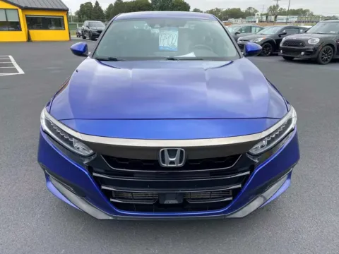 Photos of 2018 Honda Accord Sport for sale in Lebanon, PA at Lebanon Auto Sales