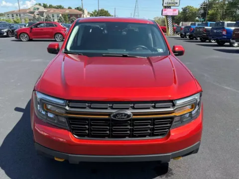 Photos of 2023 Ford Maverick Lariat Tremor for sale in Lebanon, PA at Lebanon Auto Sales