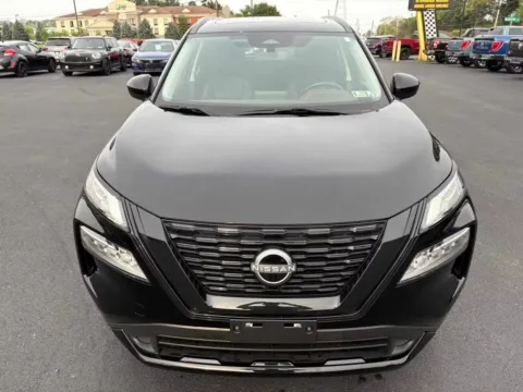 Another view of 2023 Nissan Rogue SV for sale in Lebanon, PA at Lebanon Auto Sales