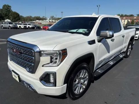 Another view of 2021 GMC Sierra 1500 Denali for sale in Lebanon, PA at Lebanon Auto Sales