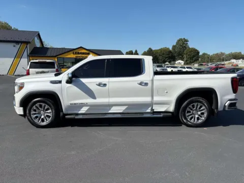 More photos of 2021 GMC Sierra 1500 Denali at Lebanon Auto Sales, PA
