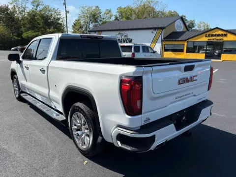 More photos of 2021 GMC Sierra 1500 Denali at Lebanon Auto Sales, PA