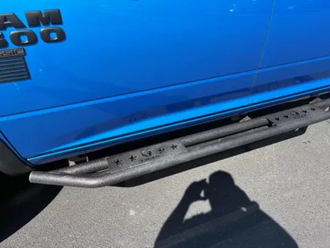 More photos of 2022 Ram 1500 Classic Warlock at Lebanon Auto Sales, PA