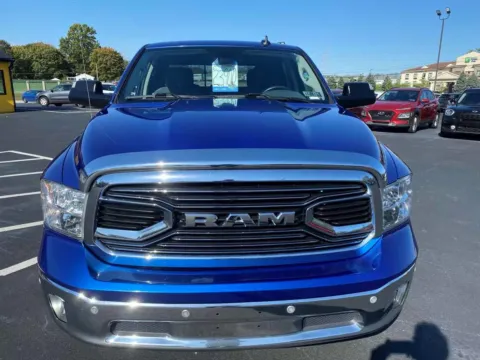 Photos of 2017 Ram 1500 Big Horn for sale in Lebanon, PA at Lebanon Auto Sales