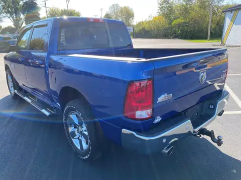 More photos of 2017 Ram 1500 Big Horn at Lebanon Auto Sales, PA