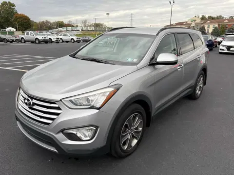 Photos of 2014 Hyundai Santa Fe GLS for sale in Lebanon, PA at Lebanon Auto Sales