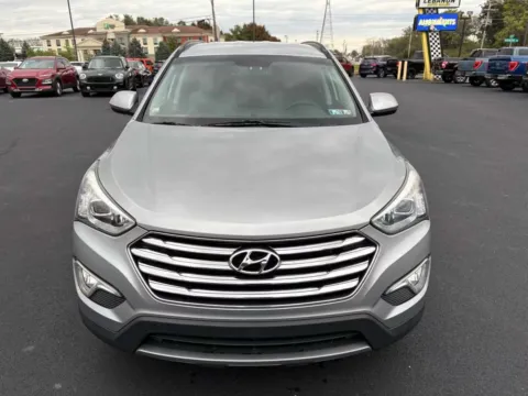 Another view of 2014 Hyundai Santa Fe GLS for sale in Lebanon, PA at Lebanon Auto Sales